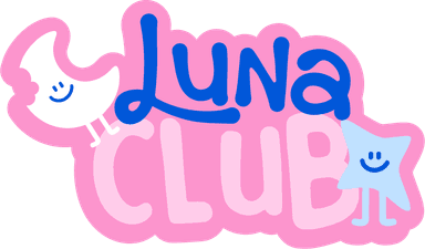 Sticker Luna Delicia 4